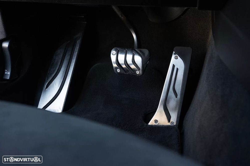 BMW 420 Gran Coupé d Pack M Auto - 20