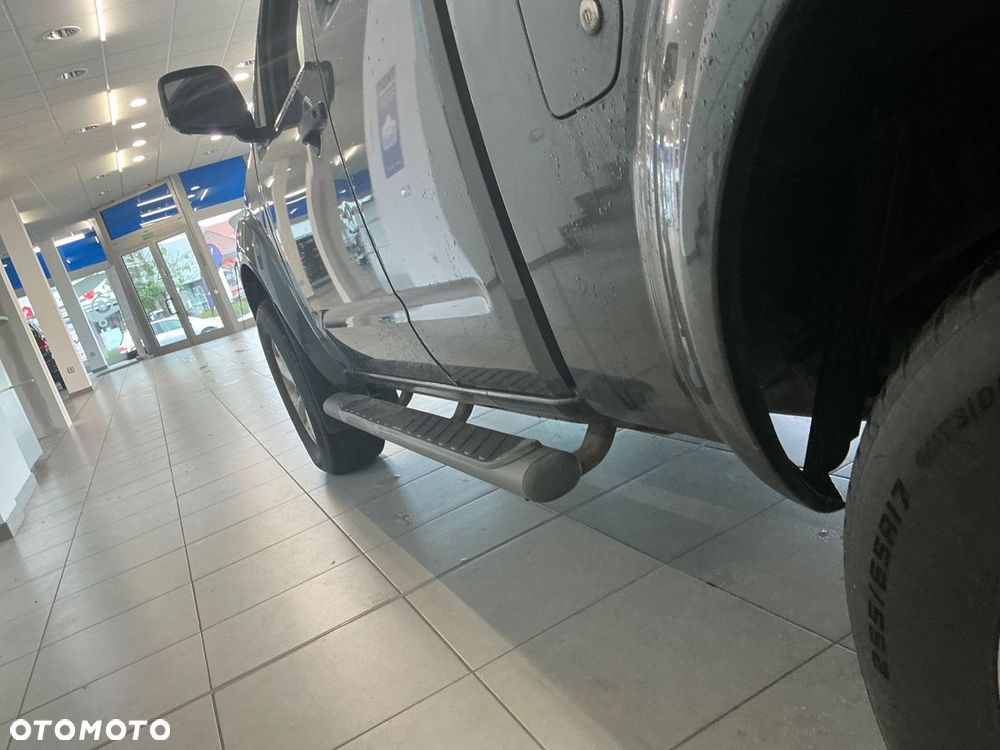 Nissan Navara SE - 6