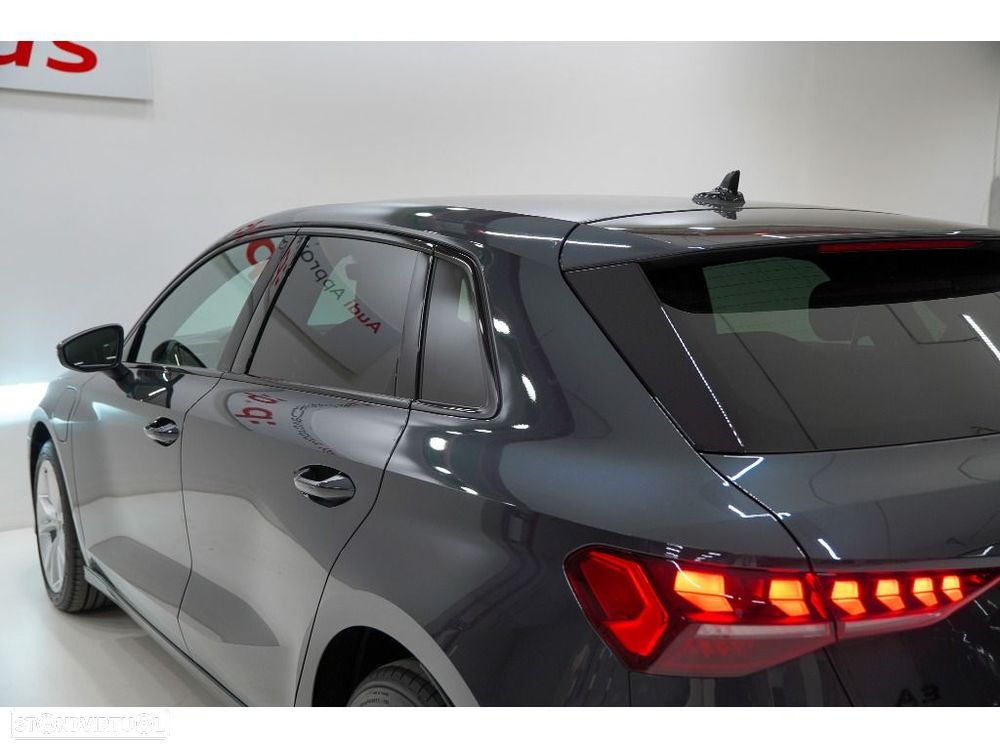 Audi A3 Sportback 40 TFSIe Advanced - 17