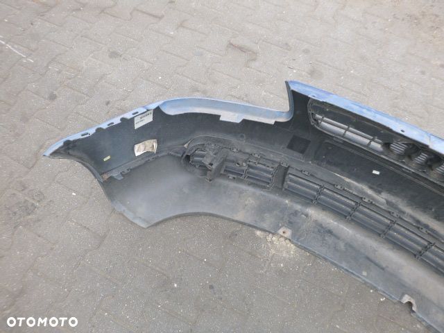 ZDERZAK PRZÓD PRZEDNI AUDI A3 8L LIFT - 14