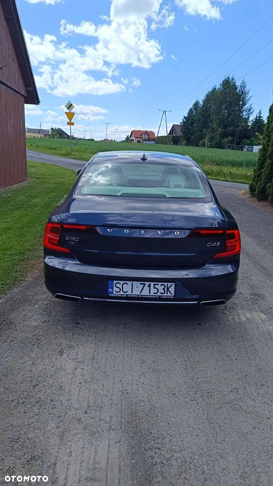 Volvo S90 D4 Inscription - 3