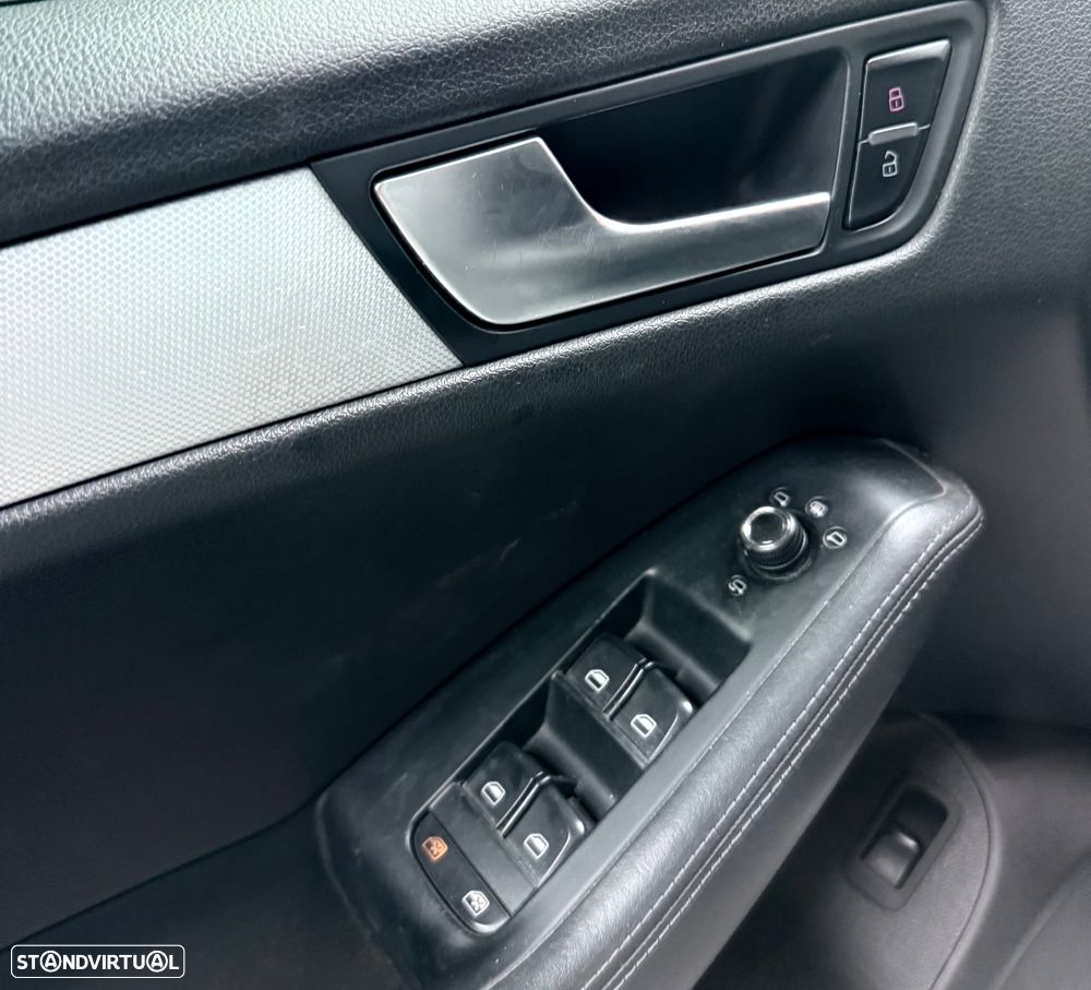 Audi Q5 - 16