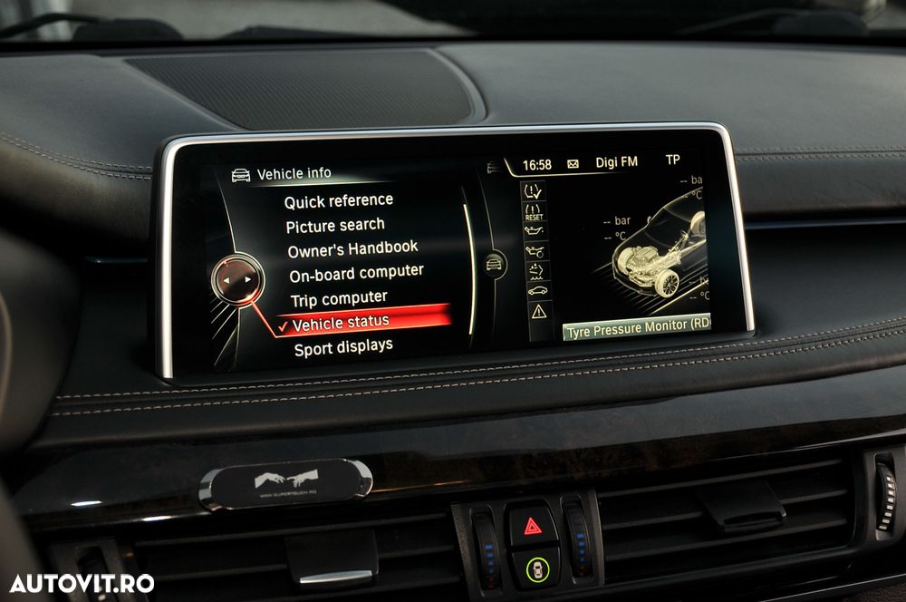 BMW X5 xDrive30d Sport-Aut. - 22