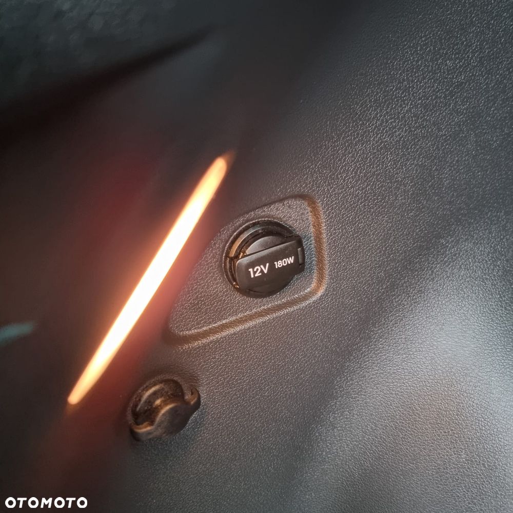 Hyundai Tucson blue 1.6 CRDi 2WD Select - 27