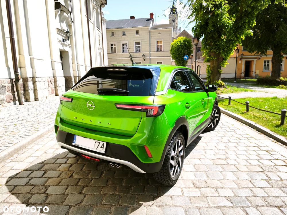 Opel Mokka 1.2 T Elegance S&S - 32