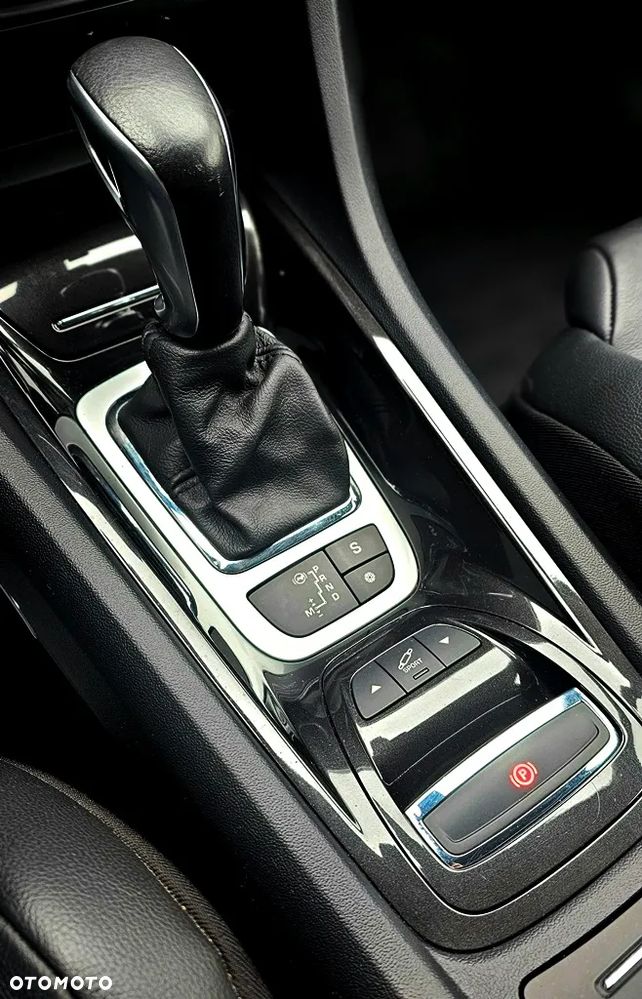 Citroën C5 HDi 165 FAP CrossTourer - 20