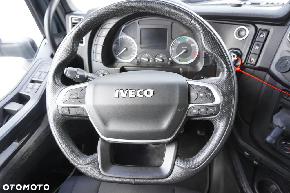 Iveco AS 440 S57 S-Way / 100 tys. km! / 2024 / 6x2_254575 - 21