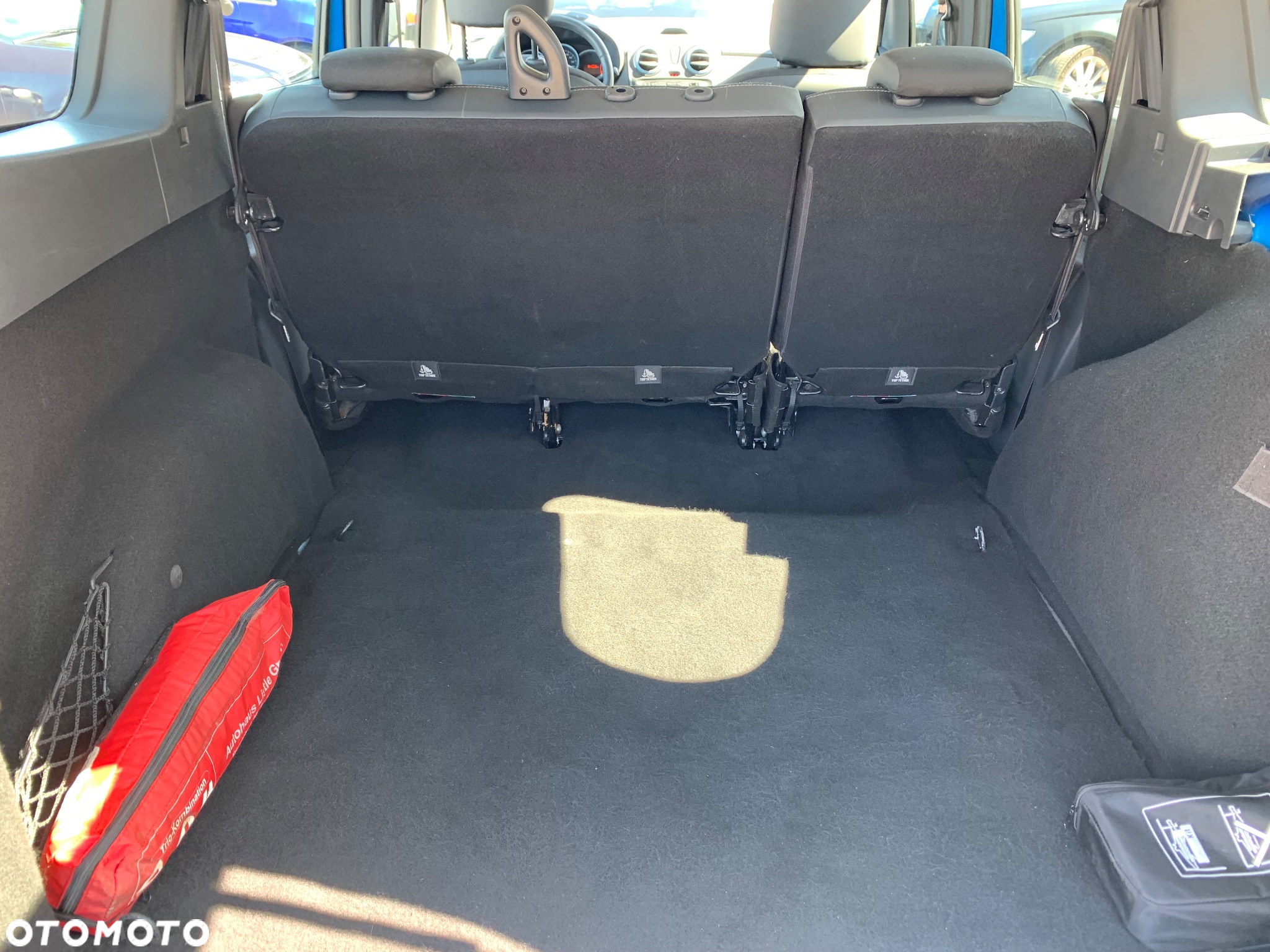 Dacia Lodgy 1.2 TCe Stepway - 16