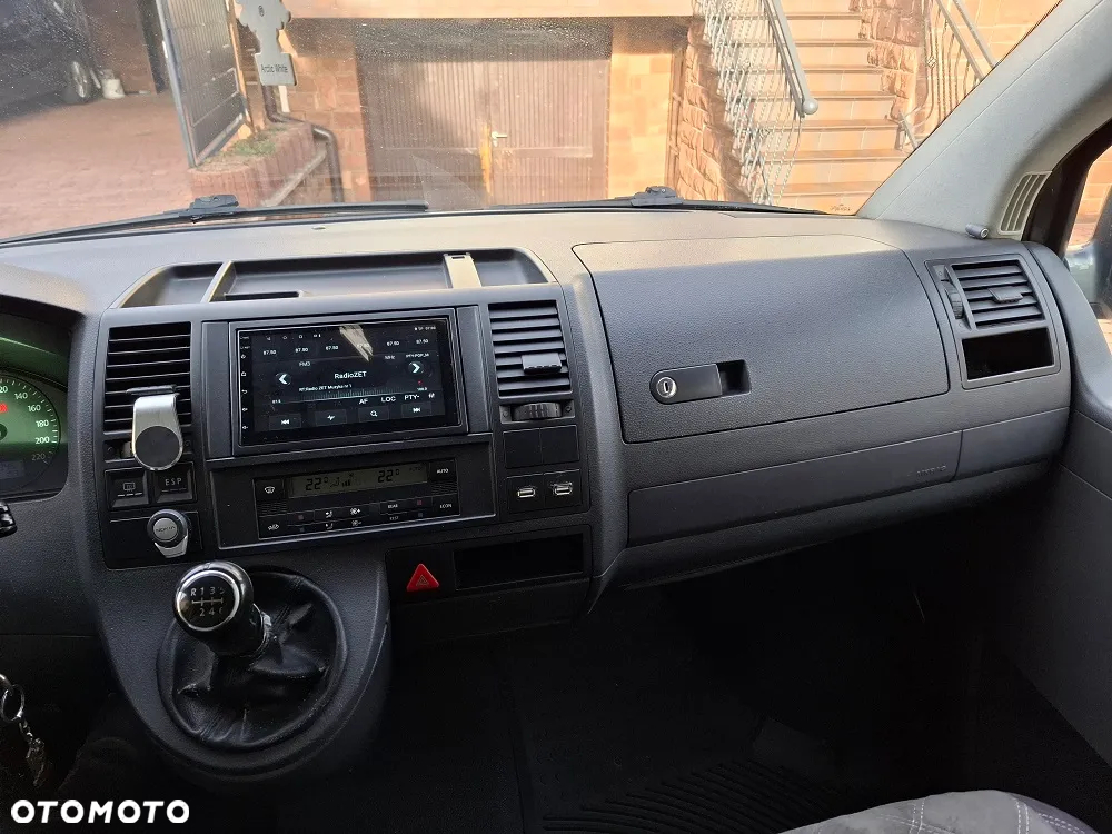 Volkswagen Caravelle TDI L2 - 7