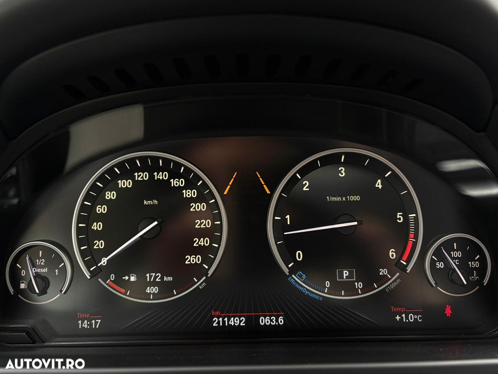 BMW X5 xDrive30d Sport-Aut. - 27