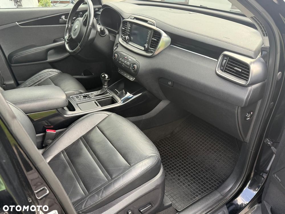 Kia Sorento 2.0 CRDI XL - 16