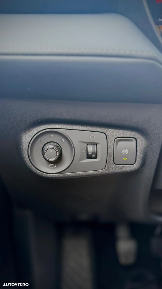 MG ZS 1.5 GSL 5MT Excite - 12