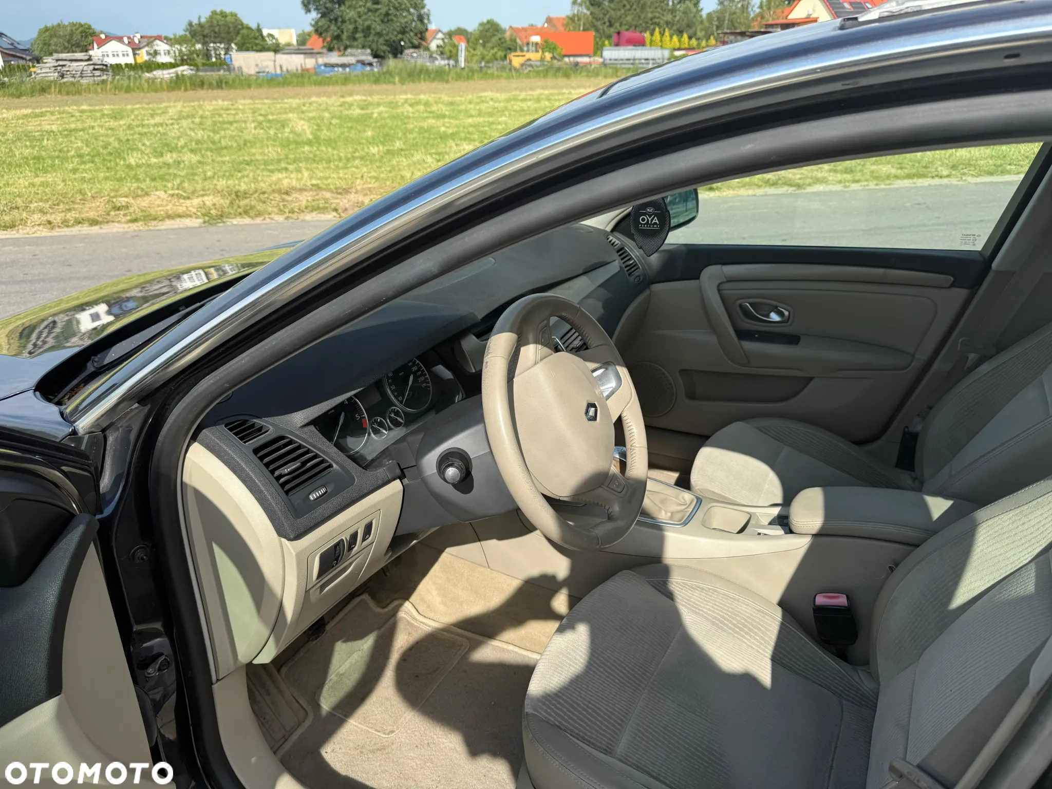 Renault Laguna 2.0 DCi Expression - 8