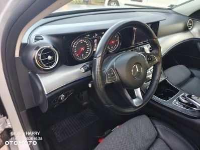 Mercedes-Benz Klasa E - 10