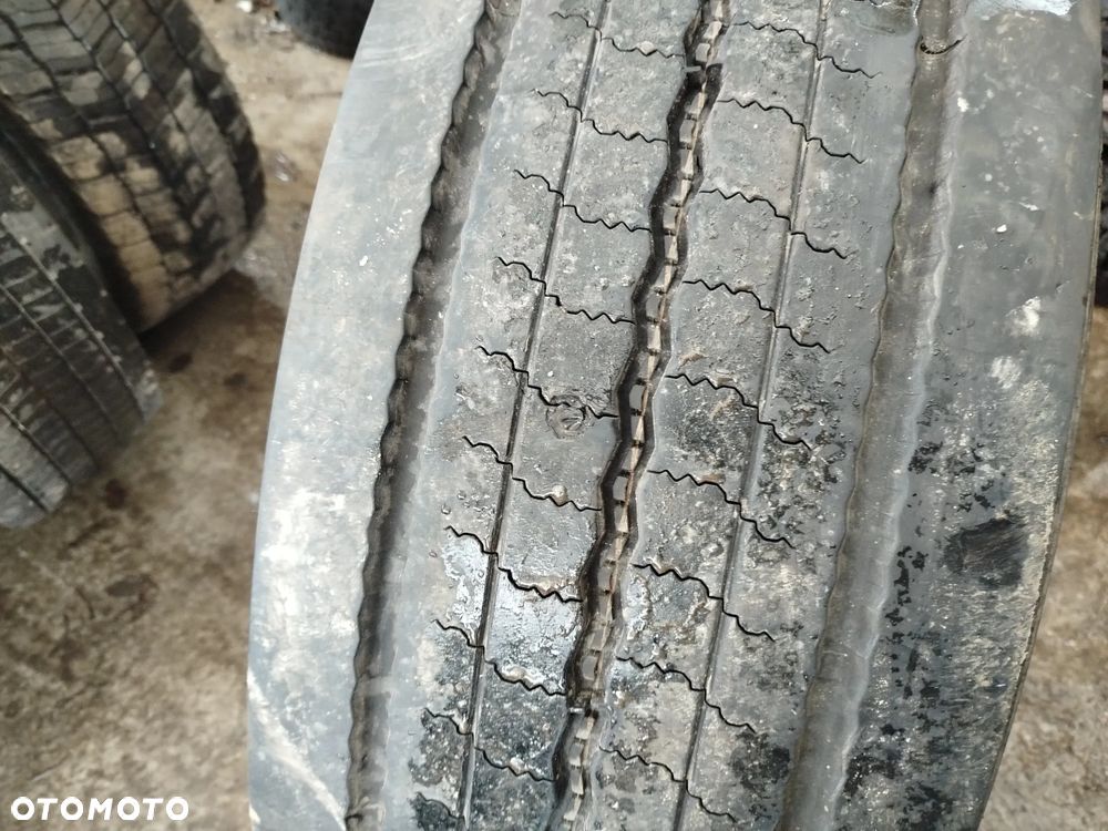 Bridgestone Duravis R-STEER 002 385/65R22.5 1szt x 95% bieżnika - 15
