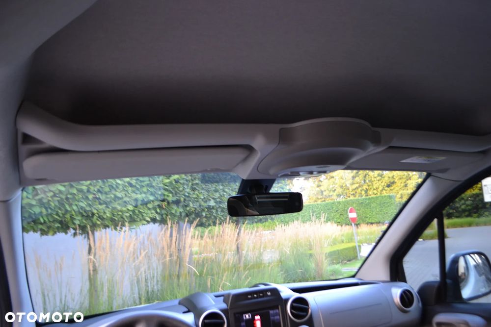 Citroën Berlingo - 31