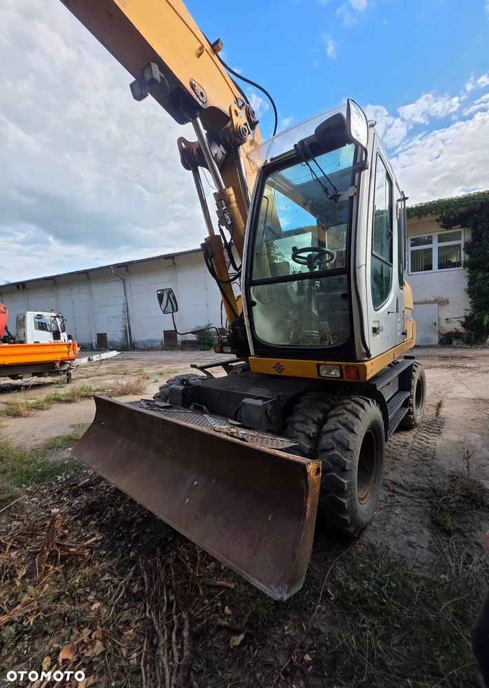 Liebherr 316 - 30