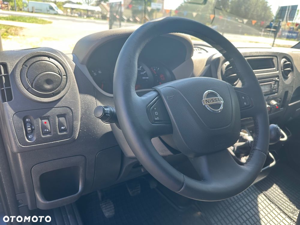 Renault Master - 20