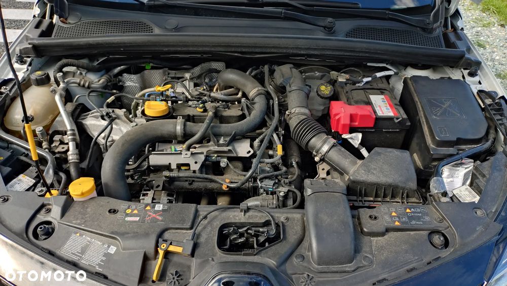 Renault Clio TCe 90 ESPIRIT ALPINE - 28