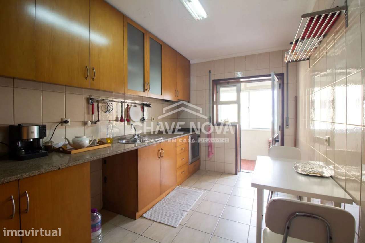 Apartamento T2+1 na Granja SD/04008/CO - Grande imagem: 2/13
