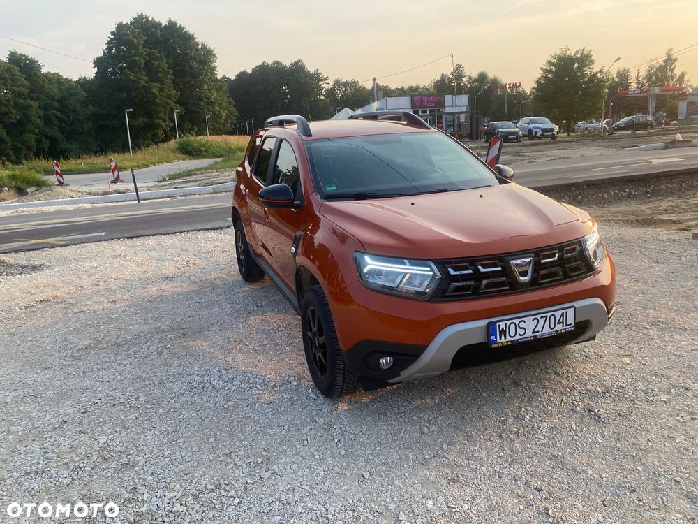 Dacia Duster 1.3 TCe FAP Prestige EU6d - 12