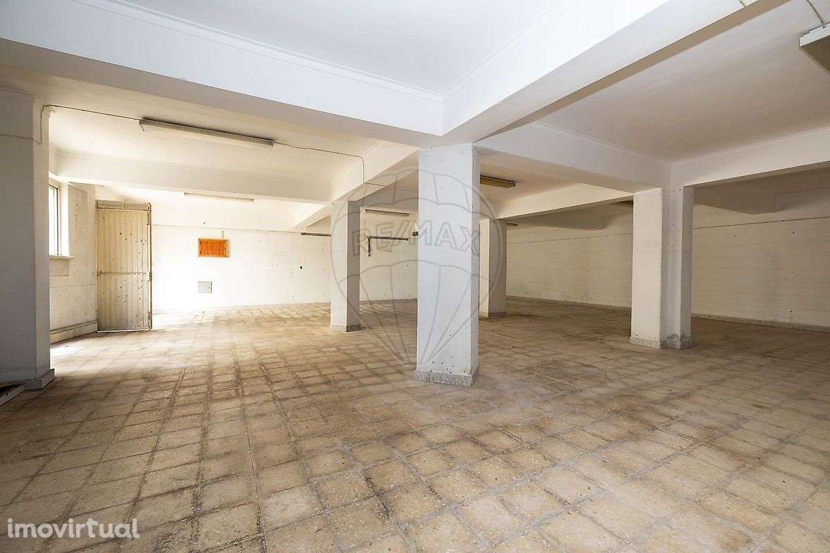 Armazém  para venda - Grande imagem: 3/12