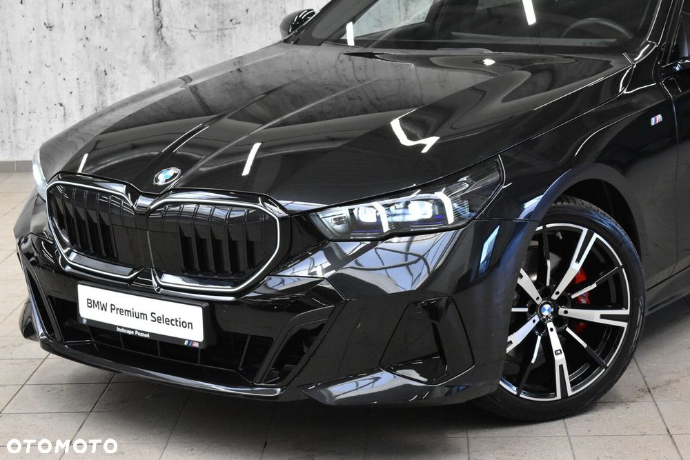 BMW Seria 5 - 27