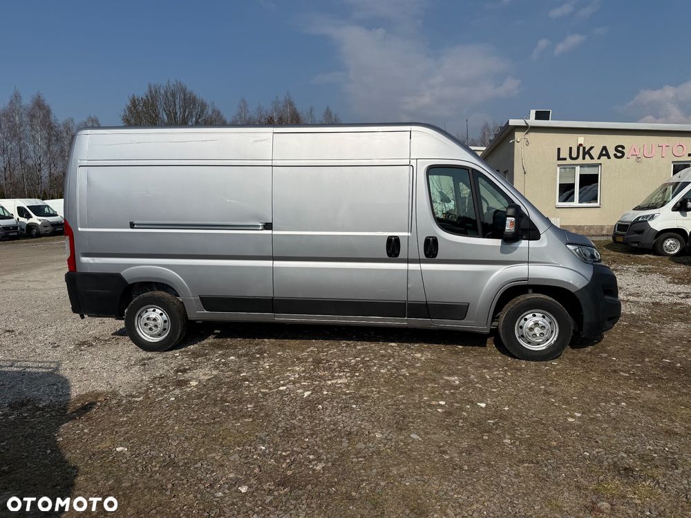 Peugeot Boxer - 4