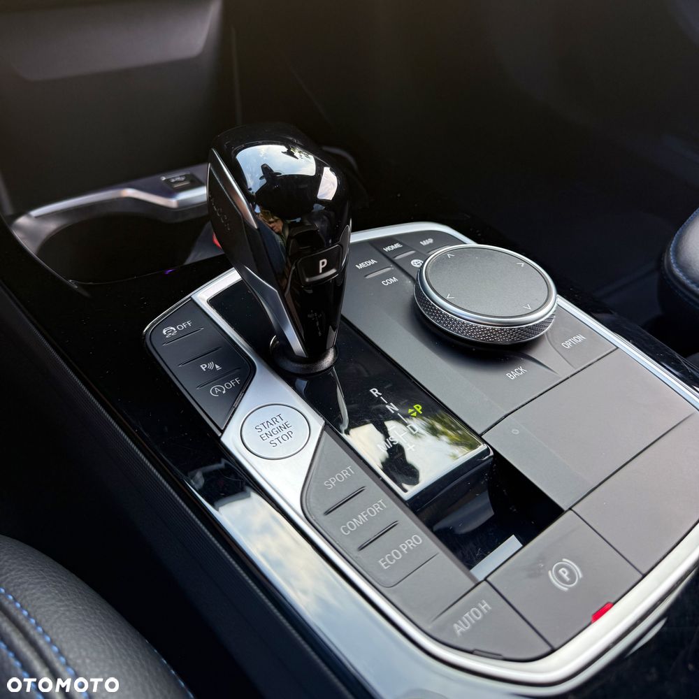 BMW Seria 2 218i M Sport - 18