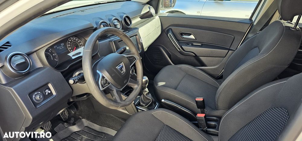 Dacia Duster - 3