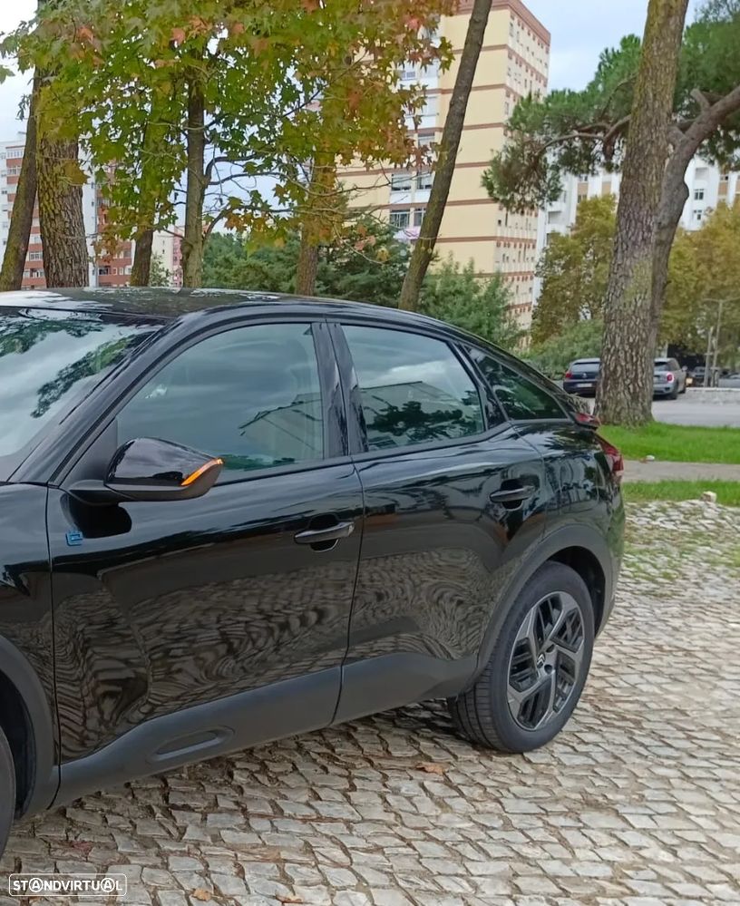 Citroën e-C4 50 kWh Live Pack - 14