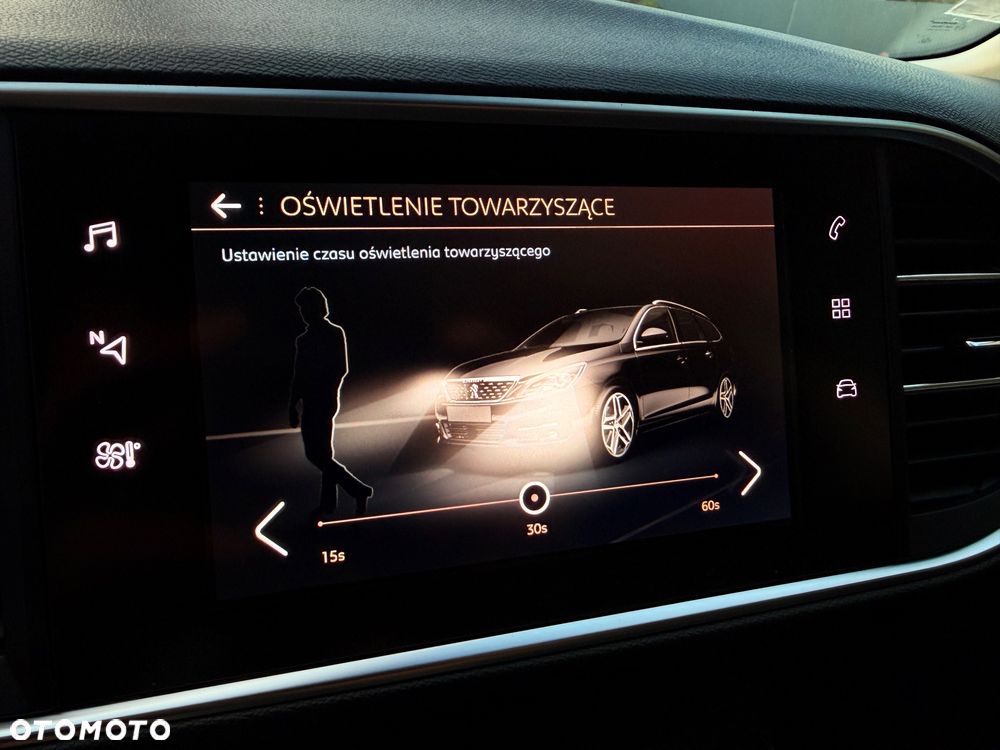 Peugeot 308 110 e-THP Stop & Start Active - 38