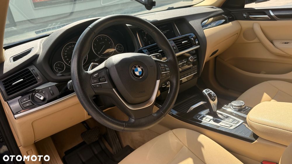 BMW X4 xDrive28i xLine - 12