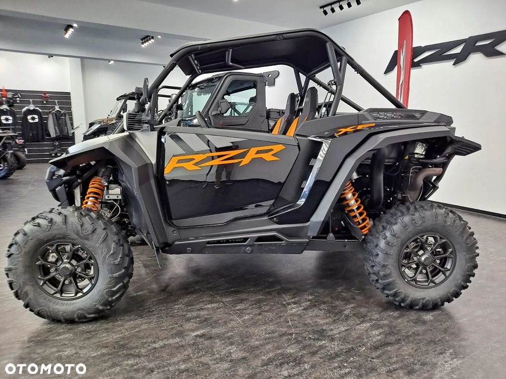 Polaris RZR