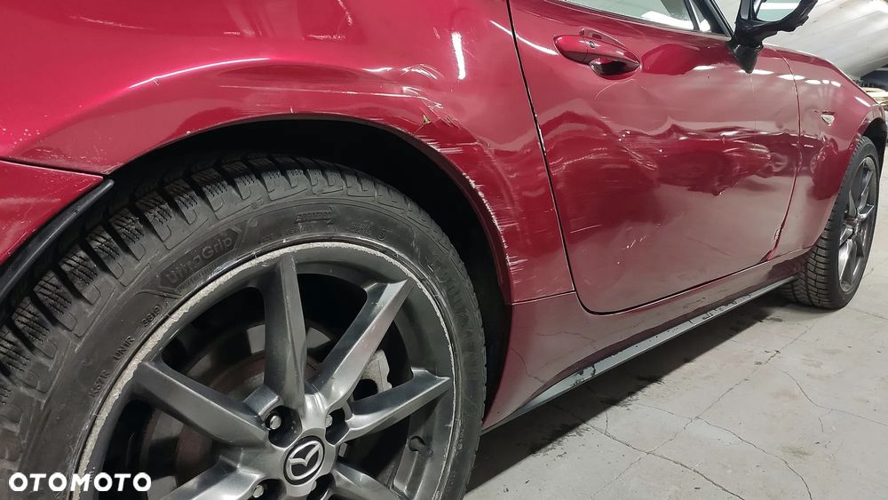 Mazda MX-5 2.0 Skypassion - 18