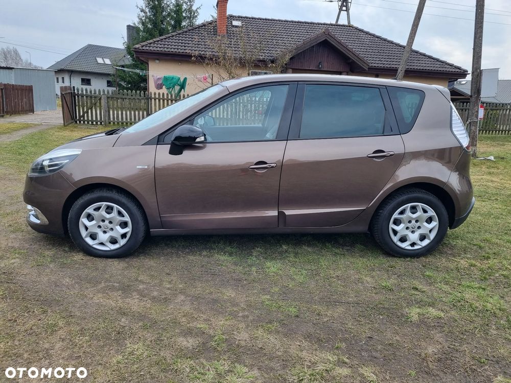 Renault Grand Scenic ENERGY TCe 115 S&S Bose Edition - 7