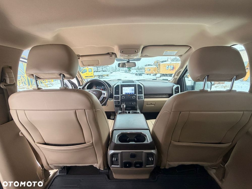 Ford F150 - 12