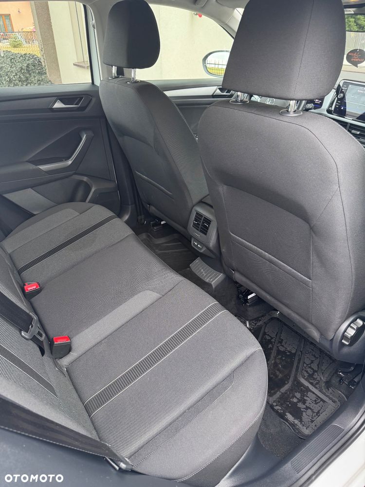 Volkswagen T-Roc 1.0 TSI Life - 11