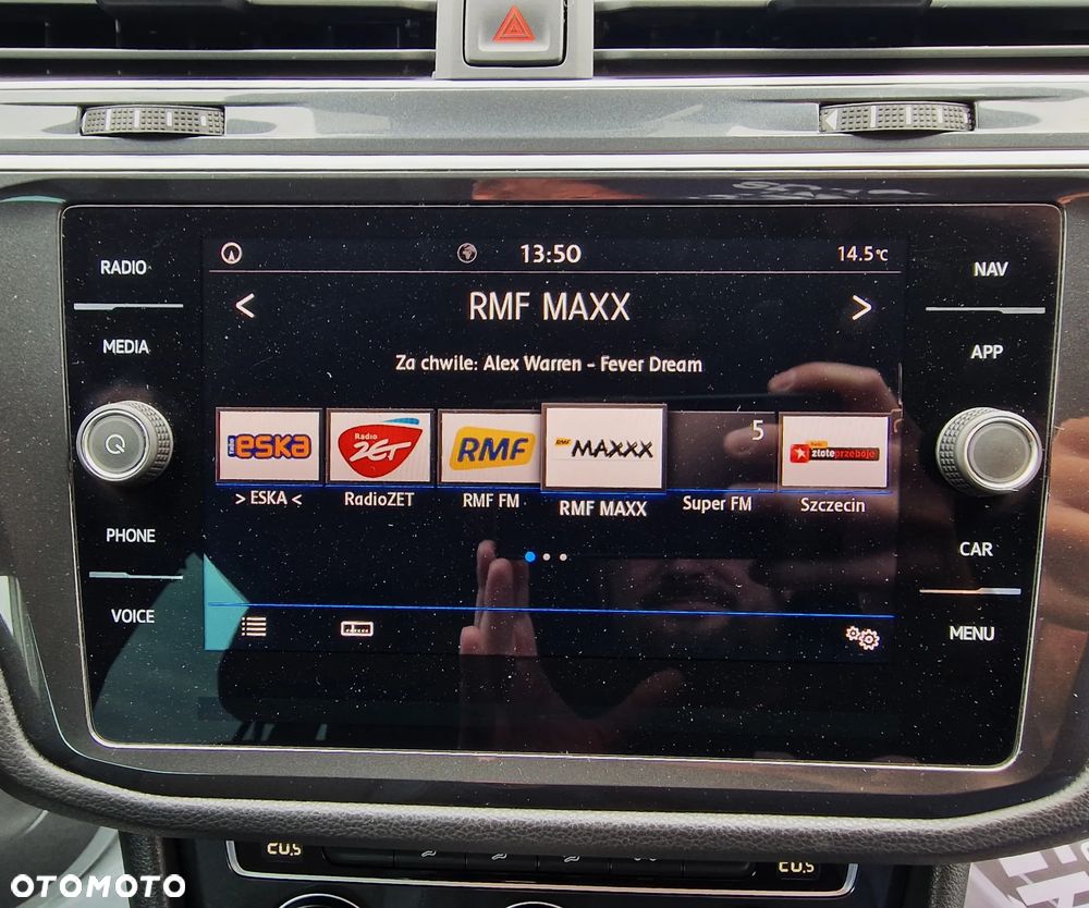 Volkswagen Tiguan 1.5 TSI OPF DSG - 26