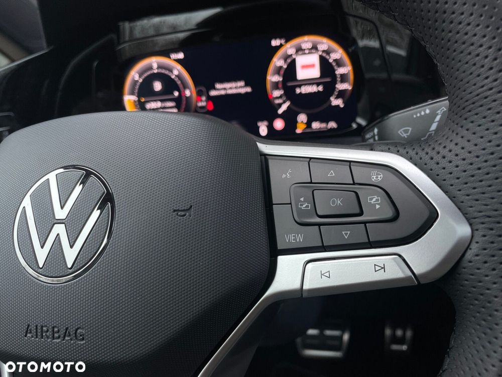Volkswagen Golf Variant 2.0 TDI R-Line Plus DSG - 16