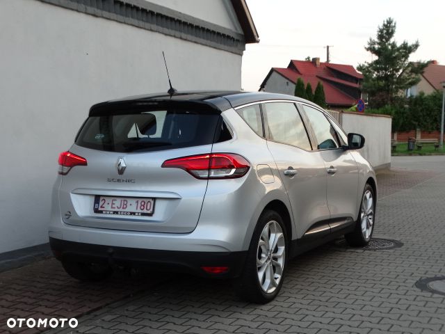 Renault Scenic ENERGY dCi 110 LIMITED - 7