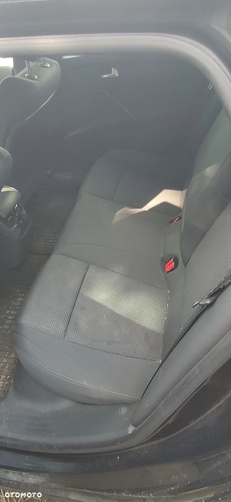 Peugeot 508 - 8