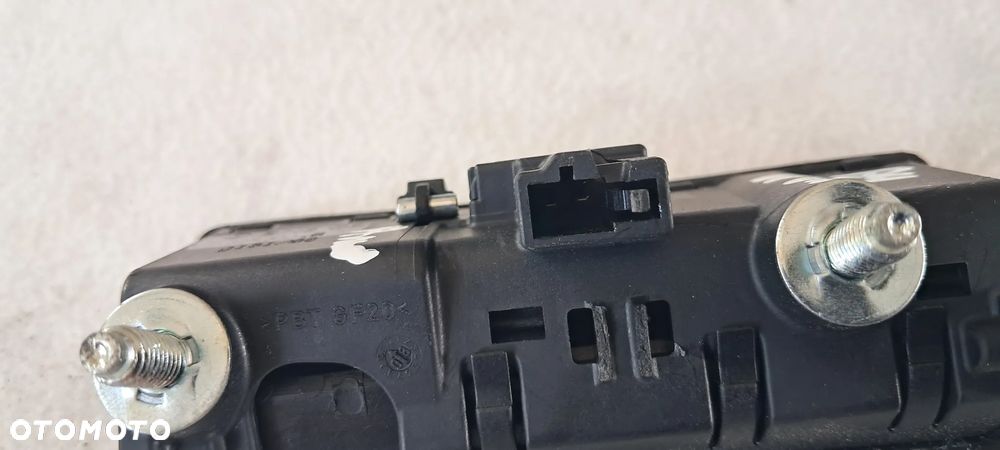 Klamka Mikrostyk Klapy Bagażnika 5N0827566B Audi VW - 3