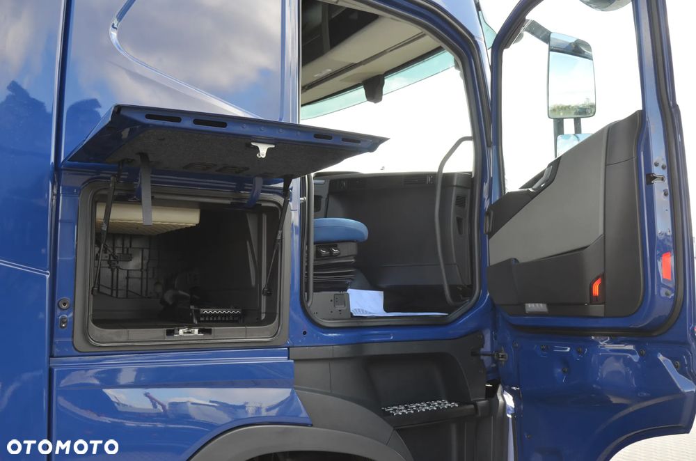 Volvo FH 5 / NEW / I-SAVE / KLIMA P. / LED / NAVI / KAMERA / 9444 - 15