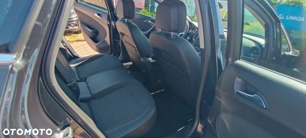 Opel Astra 1.6 CDTI Active S&S - 15