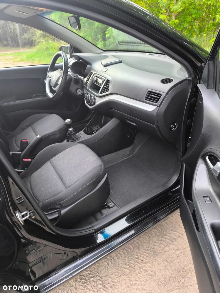 Kia Picanto - 17