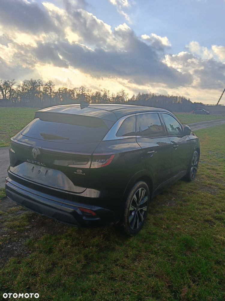 Renault Austral Mild Hybrid 150 Automatik Techno - 20