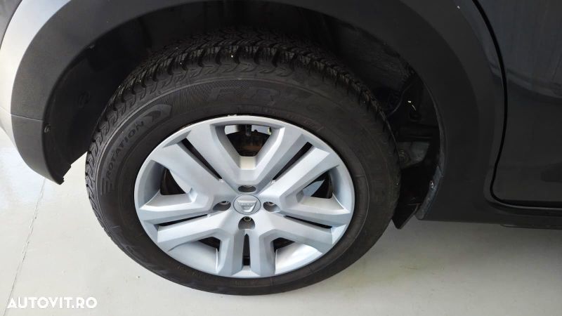 Dacia Sandero Stepway TCe 90 MT6 Comfort - 8