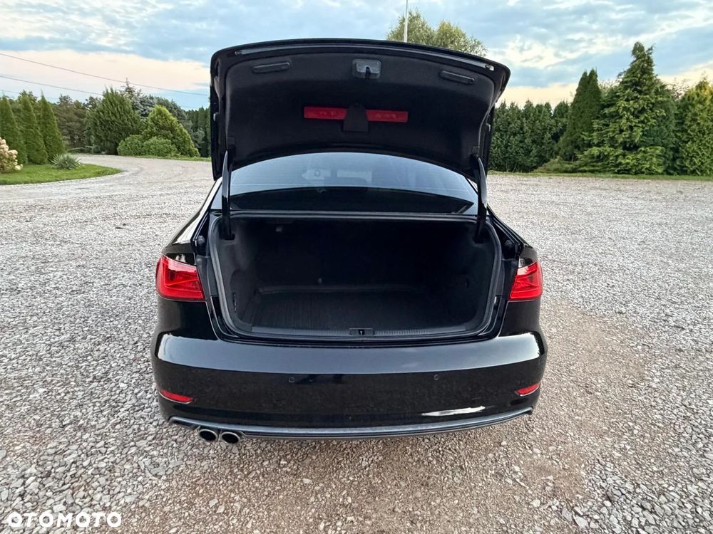 Audi A3 Limousine - 15