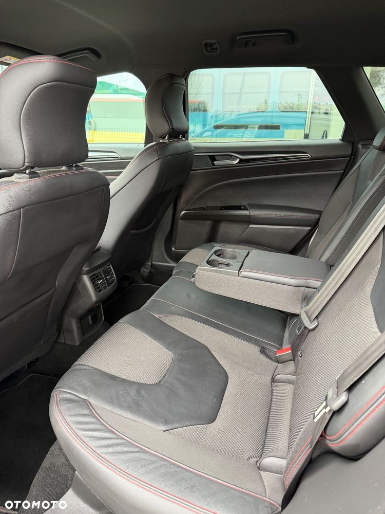 Ford Mondeo 2.0 TDCi STart-Stopp PowerShift-Aut ST-Line - 21